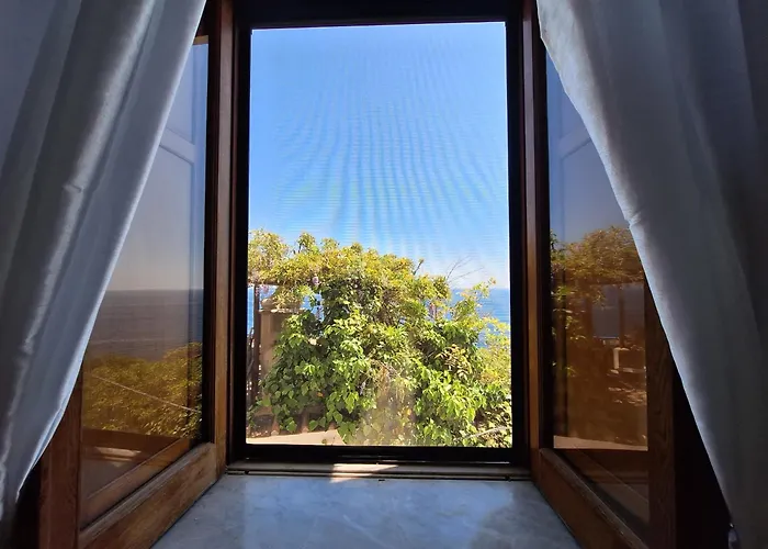Villa Gianna Amalfi Coast