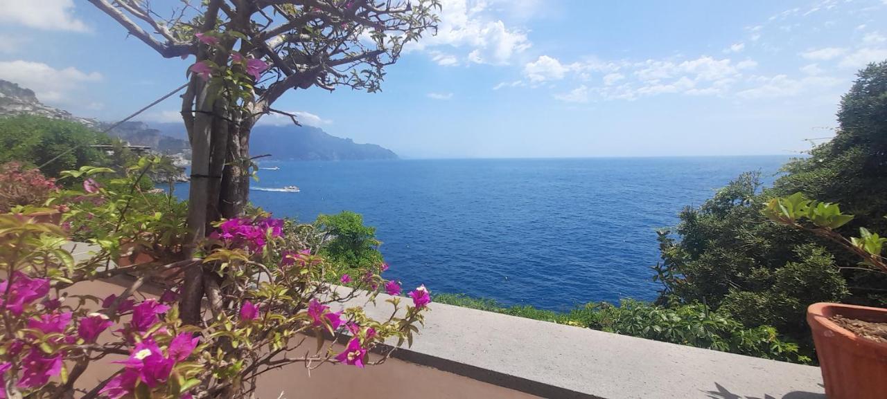 Gianna Amalfi Coast