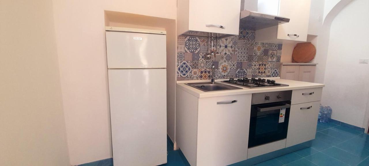 Gianna Amalfi Coast Holiday home