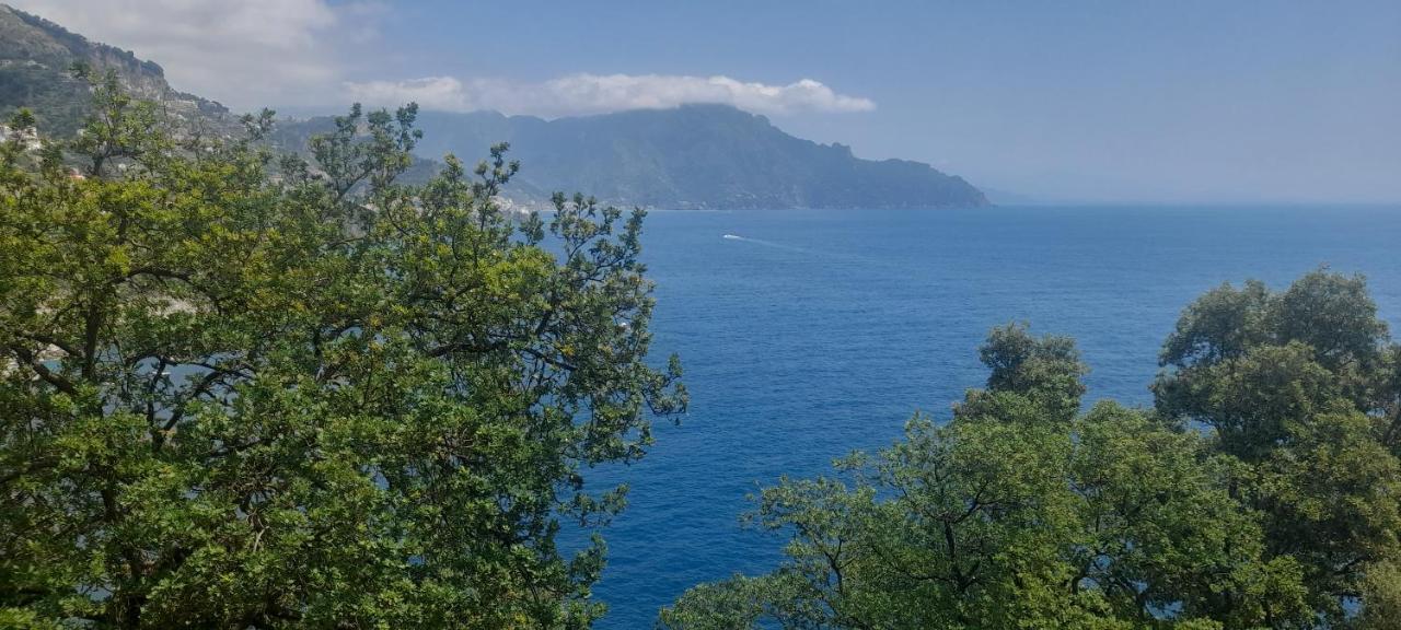 Gianna Amalfi Coast