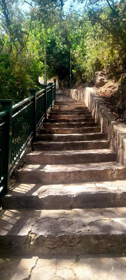 Gianna Amalfi Coast