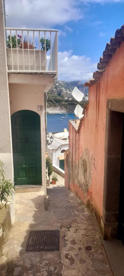 Holiday home Gianna Amalfi Coast
