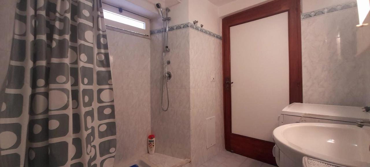 Holiday home Gianna Amalfi Coast Conca dei Marini