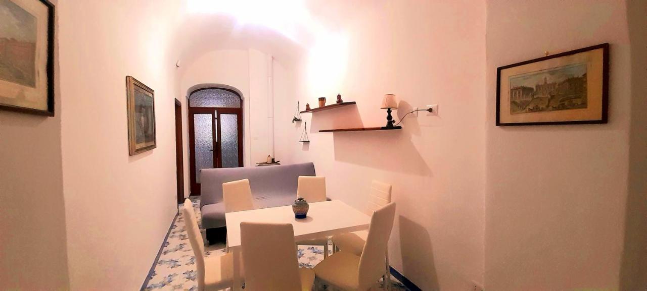 Gianna Amalfi Coast Holiday home Conca dei Marini