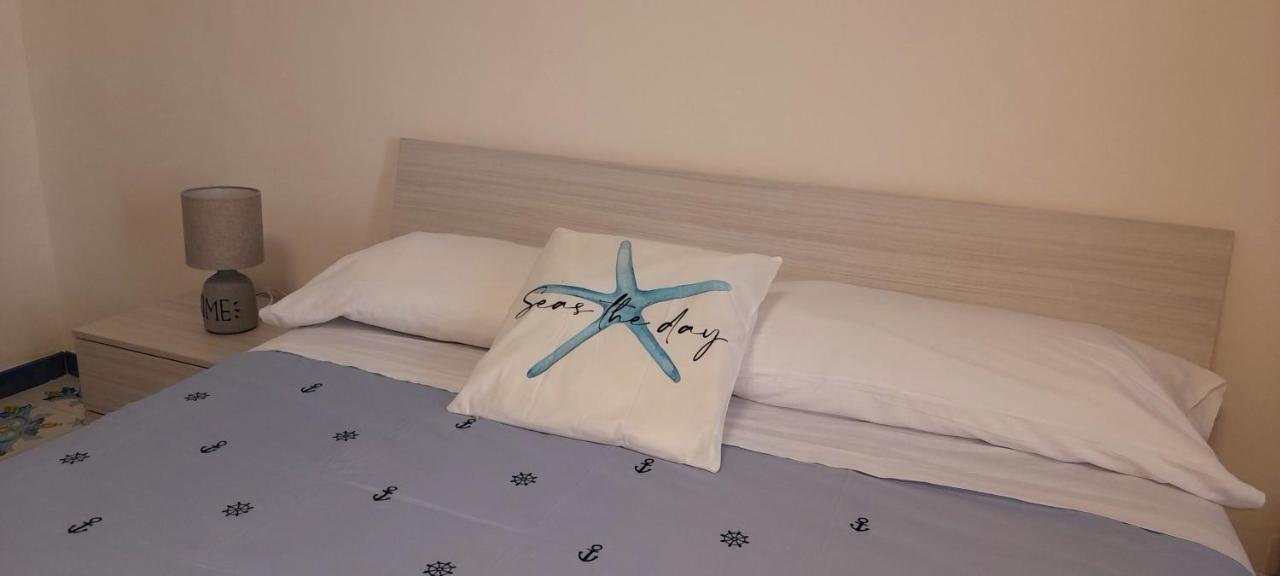 Gianna Amalfi Coast Holiday home Conca dei Marini