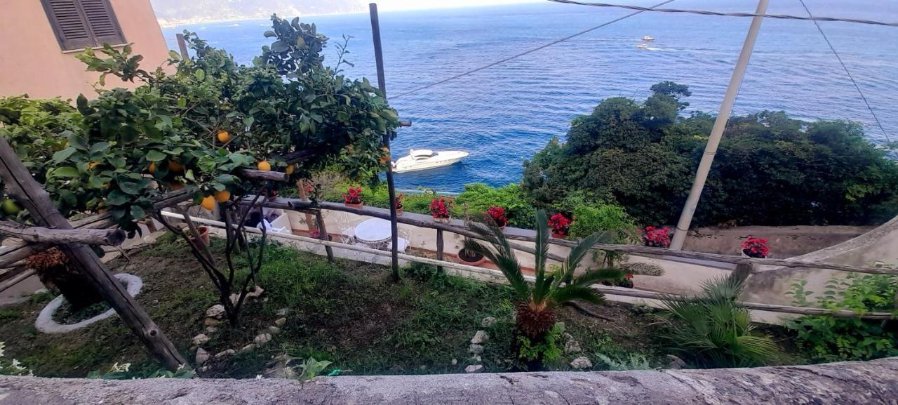 Holiday home Gianna Amalfi Coast