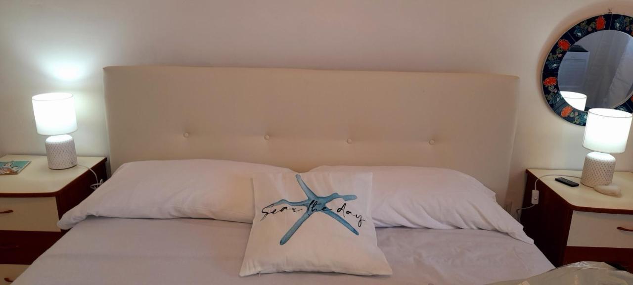 Gianna Amalfi Coast Vakantiehuis *