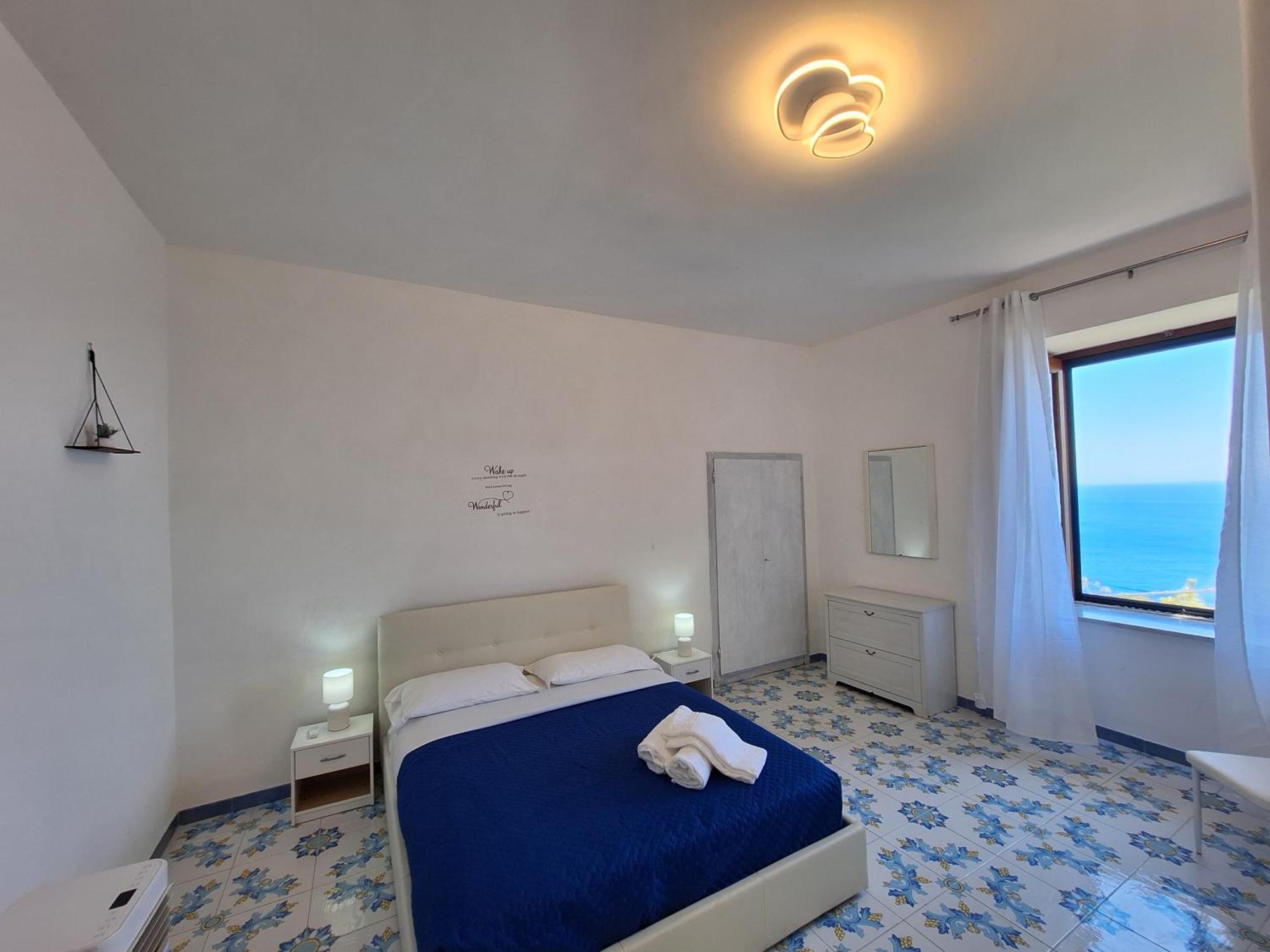 Holiday home Gianna Amalfi Coast *