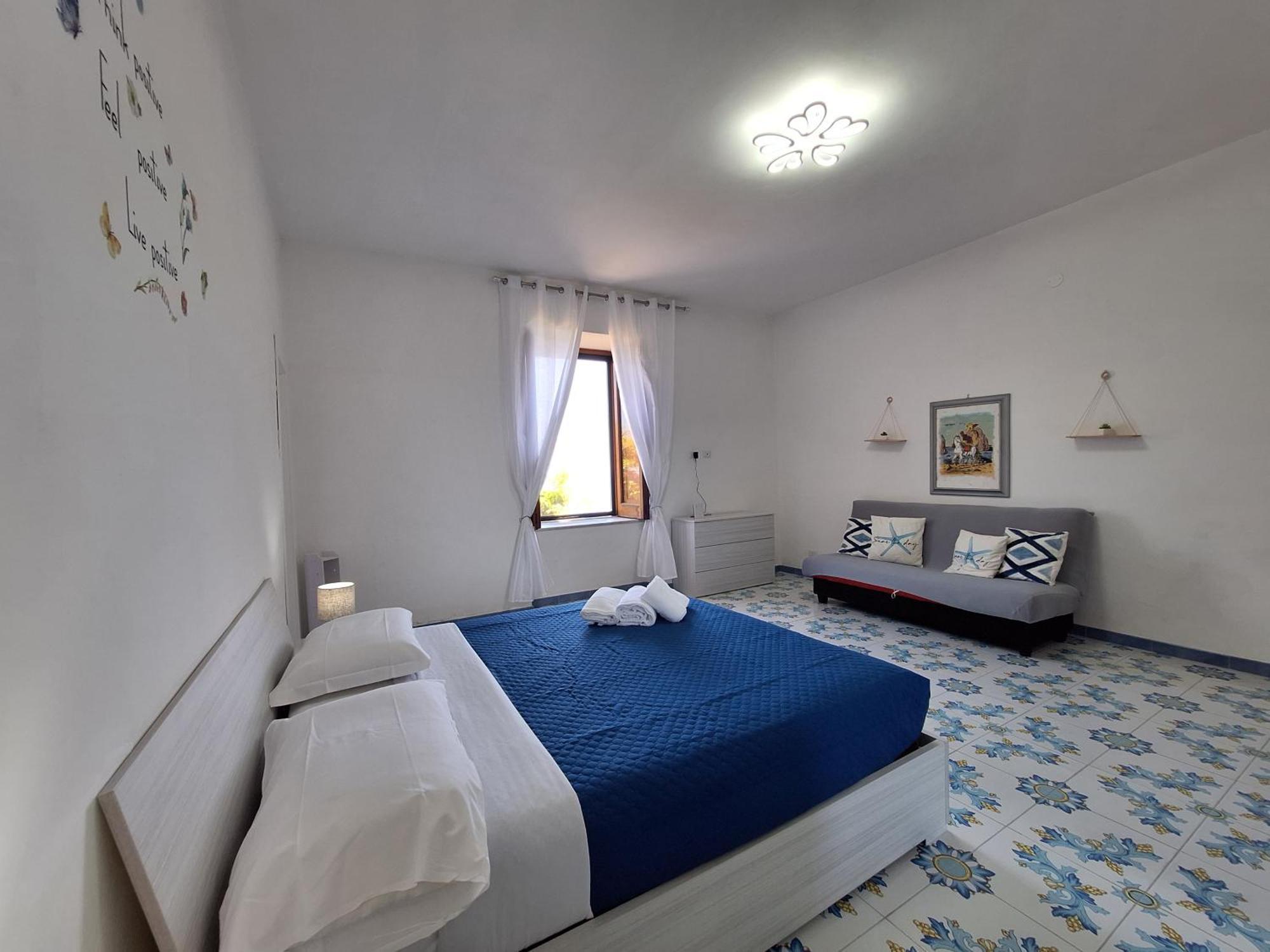 Holiday home Gianna Amalfi Coast