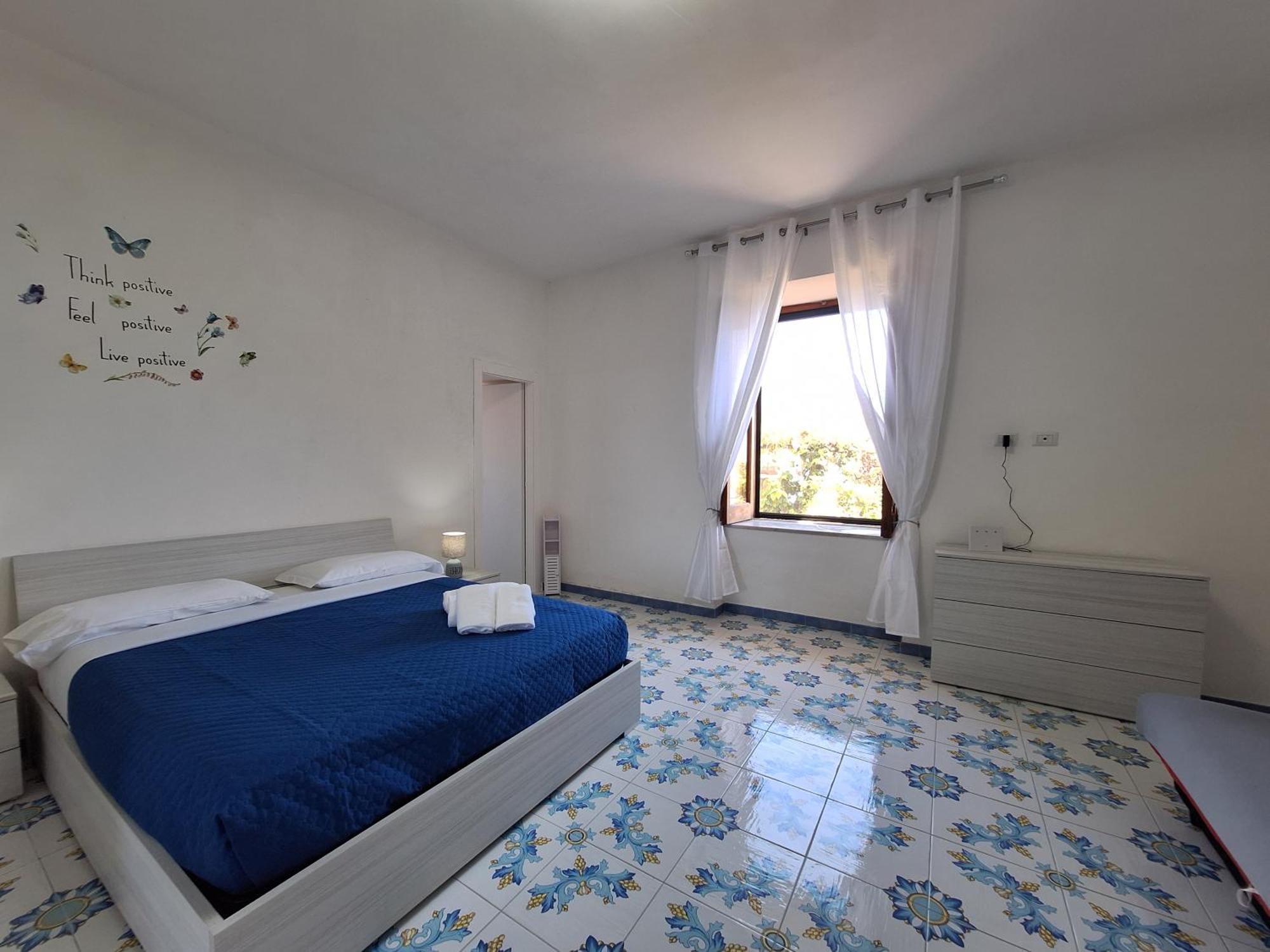 Holiday home Gianna Amalfi Coast *