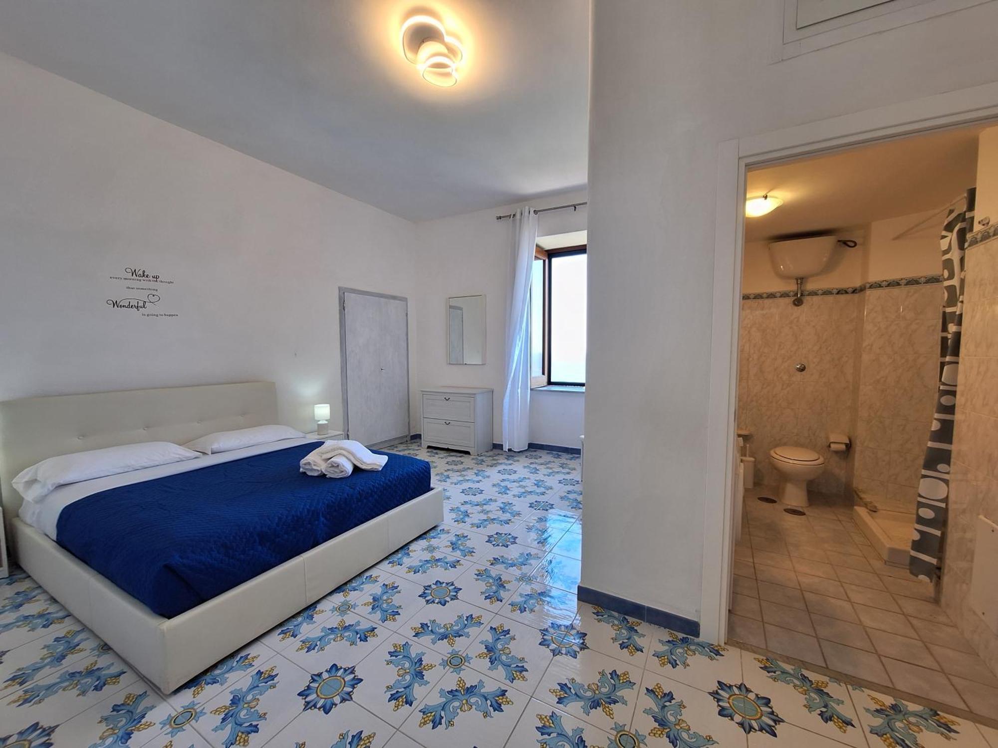 Holiday home Gianna Amalfi Coast