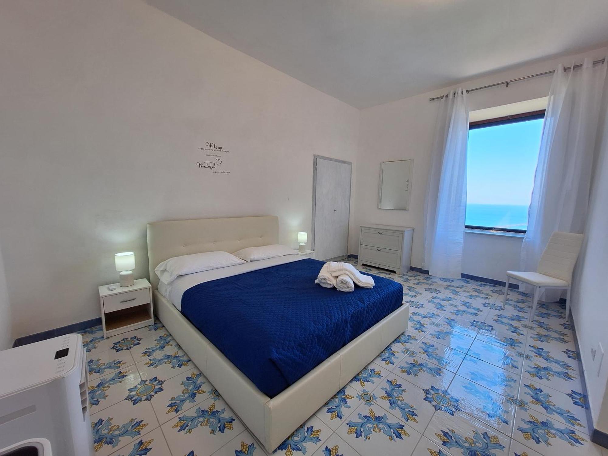 Gianna Amalfi Coast