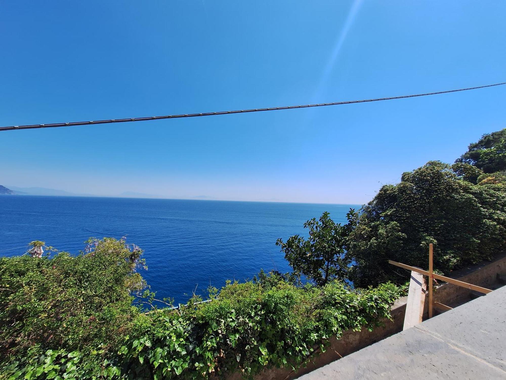 Gianna Amalfi Coast