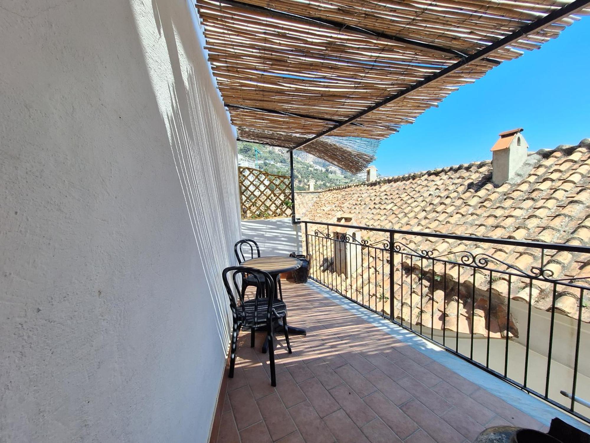 Holiday home Gianna Amalfi Coast Conca dei Marini