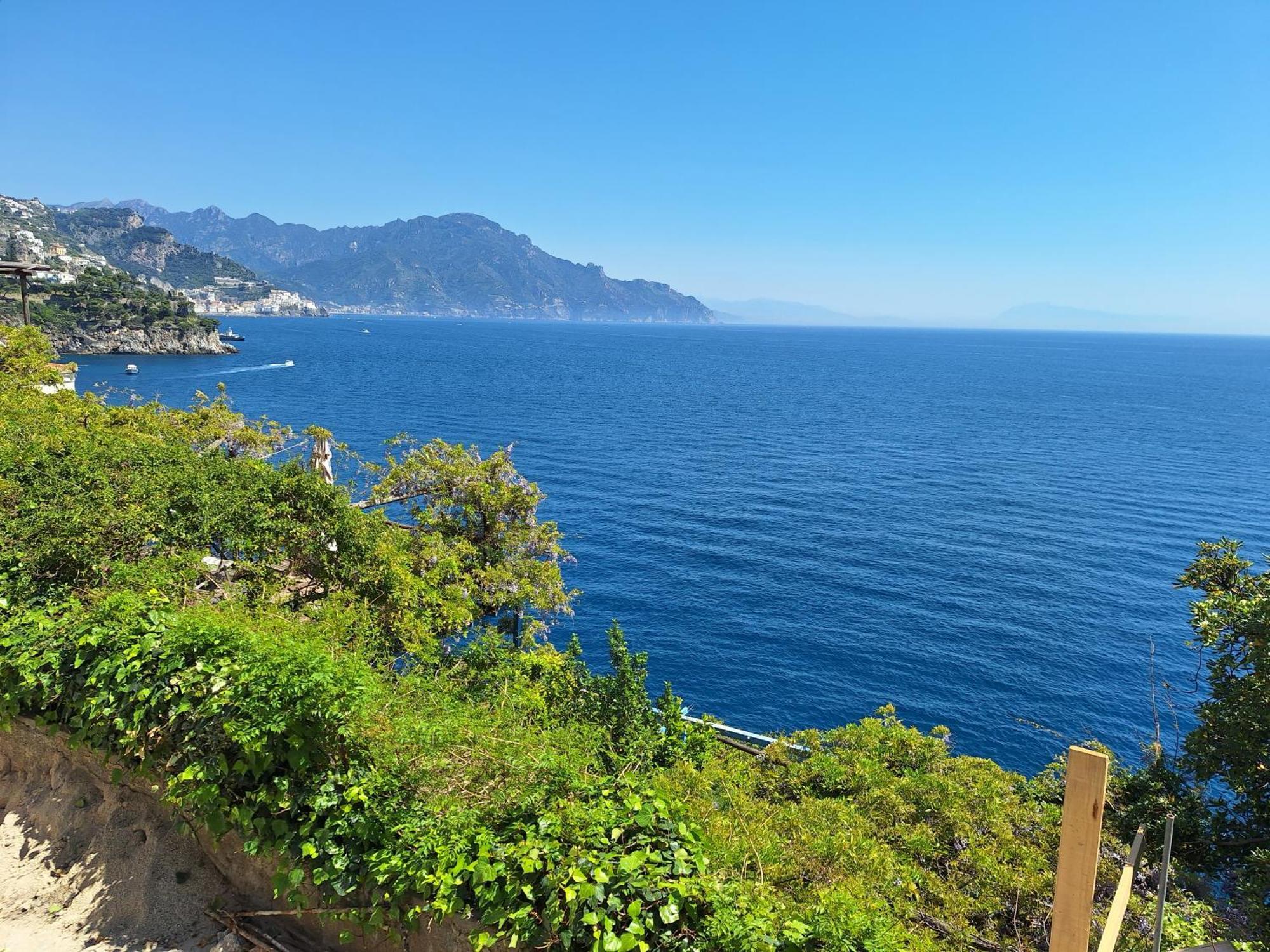 Holiday home Gianna Amalfi Coast