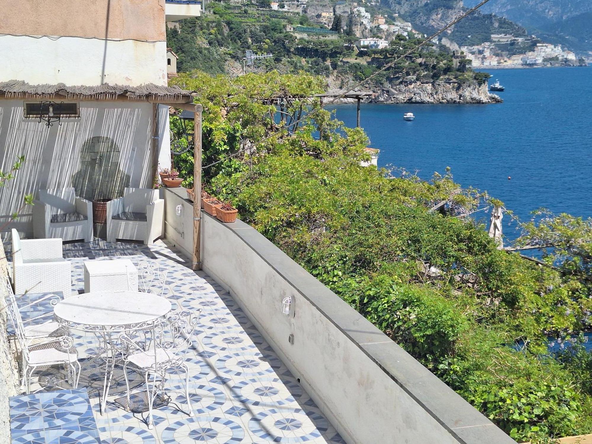 Holiday home Gianna Amalfi Coast *